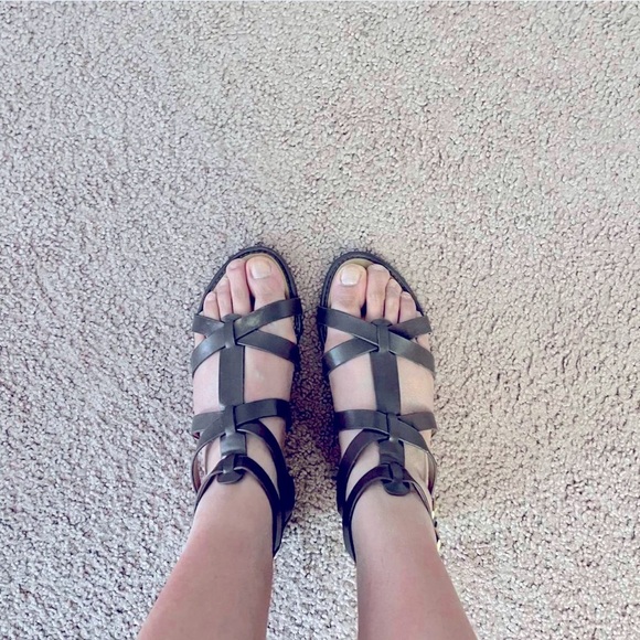 MARIO D'BORO Gladiator Sandal - Picture 2 of 8